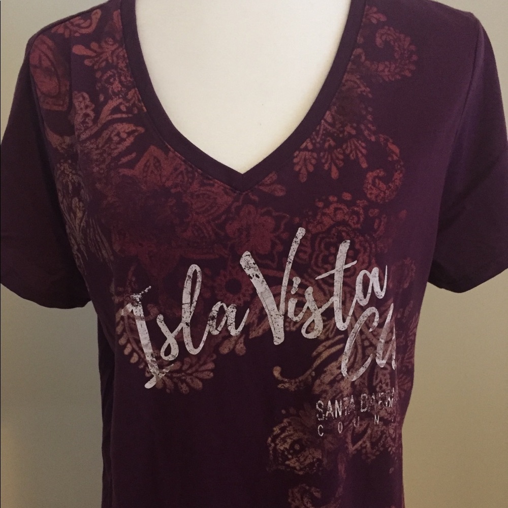 NWOT Kohl’s brand short sleeved tee